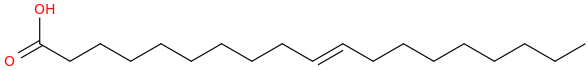10 nonadecenoic acid